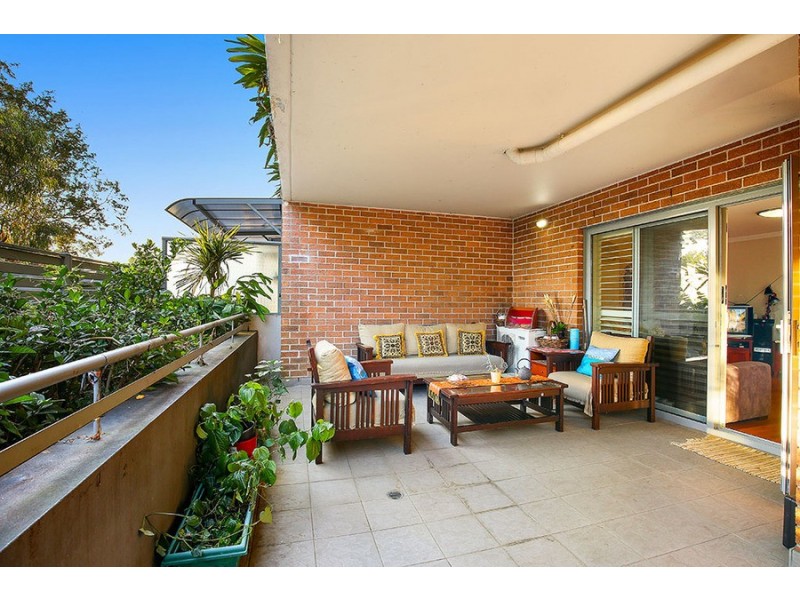 9/524-542 Pacific Highway, Chatswood NSW 2067