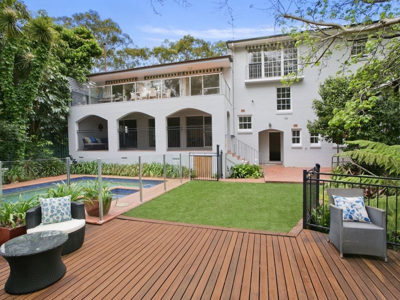 5 Karana Place, Chatswood NSW 2067