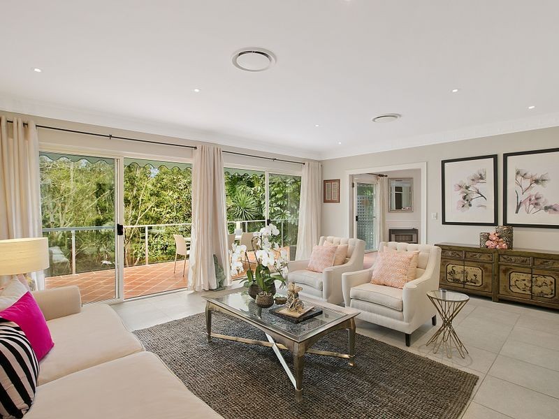 5 Karana Place, Chatswood NSW 2067