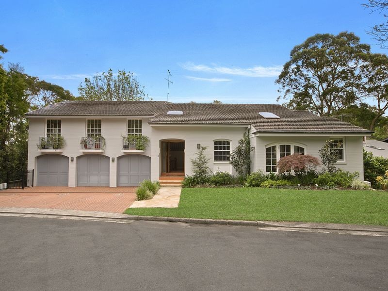 5 Karana Place, Chatswood NSW 2067