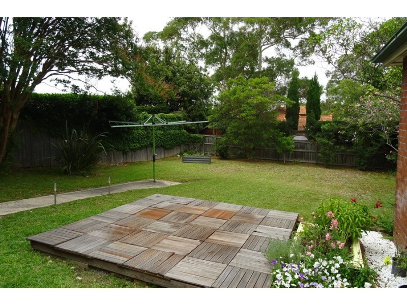 20 Selwyn Street, Artarmon NSW 2064