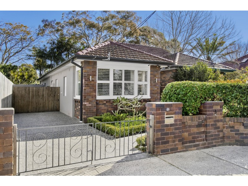 2 Mabel Street, Willoughby NSW 2068