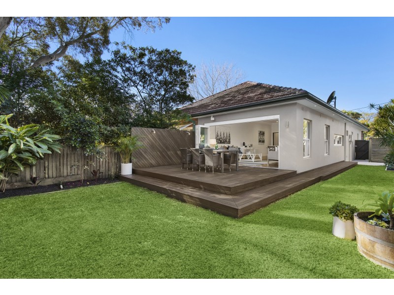 2 Mabel Street, Willoughby NSW 2068
