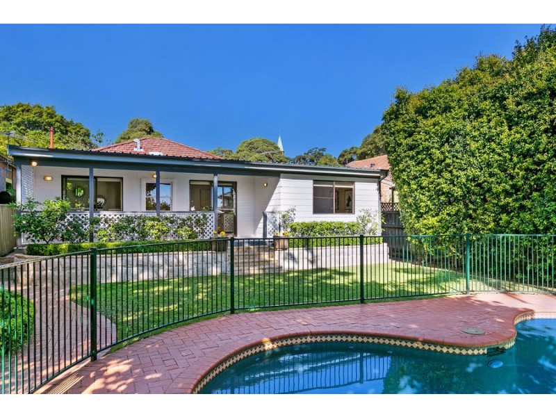 40 Warrane Road, Willoughby NSW 2068