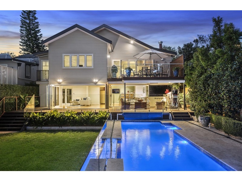 18 Lucknow Street, Willoughby NSW 2068