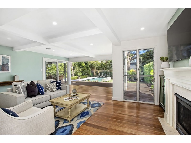 18 Lucknow Street, Willoughby NSW 2068