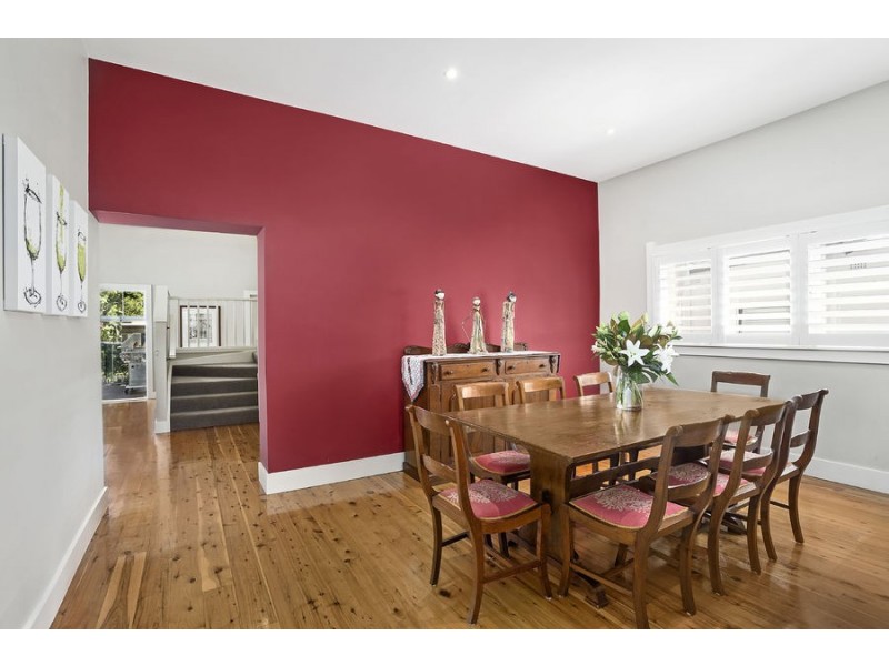 18 Lucknow Street, Willoughby NSW 2068