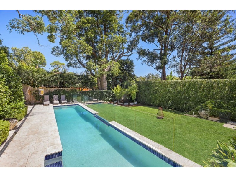 18 Lucknow Street, Willoughby NSW 2068