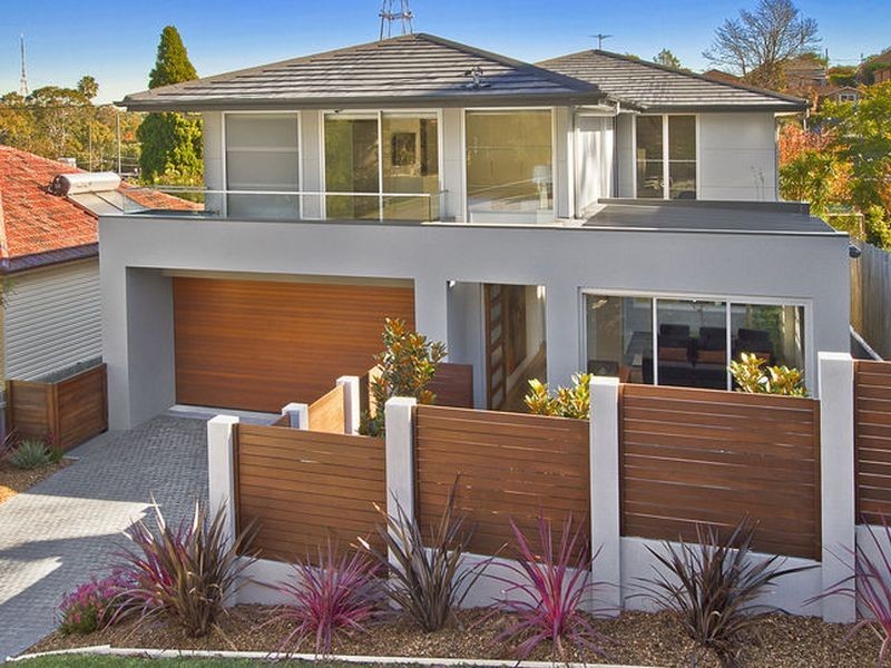 6 Pendey Street, Willoughby NSW 2068