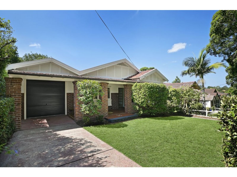 101 Artarmon Road, Artarmon NSW 2064