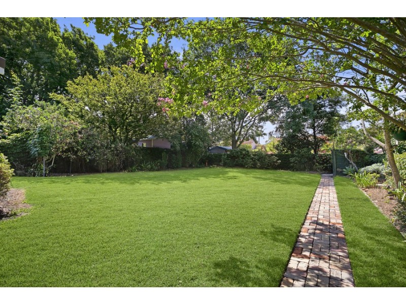 101 Artarmon Road, Artarmon NSW 2064