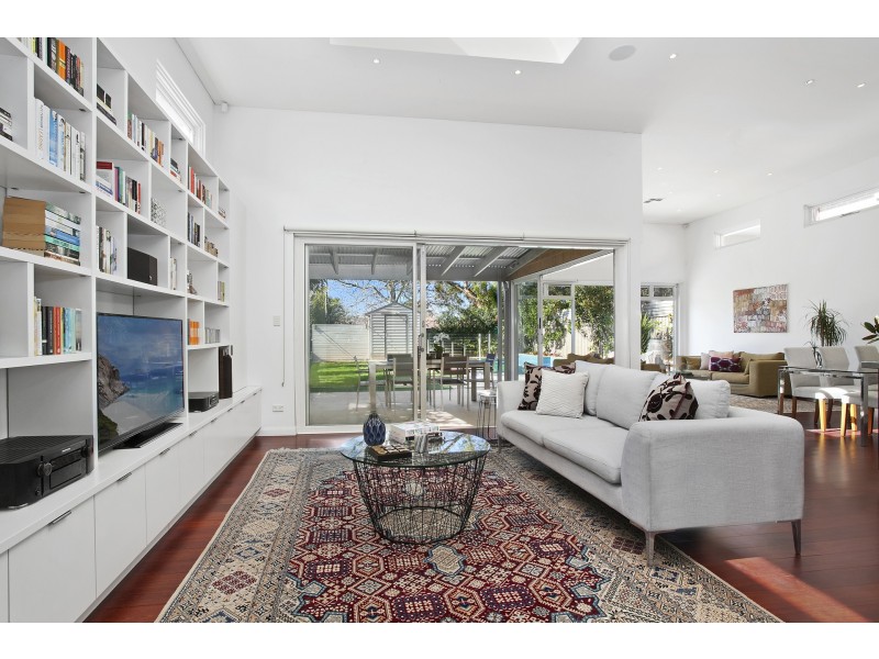 13 Second Avenue, Willoughby NSW 2068