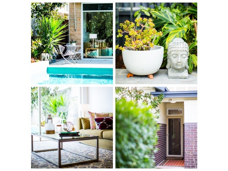 13 Second Avenue, Willoughby NSW 2068