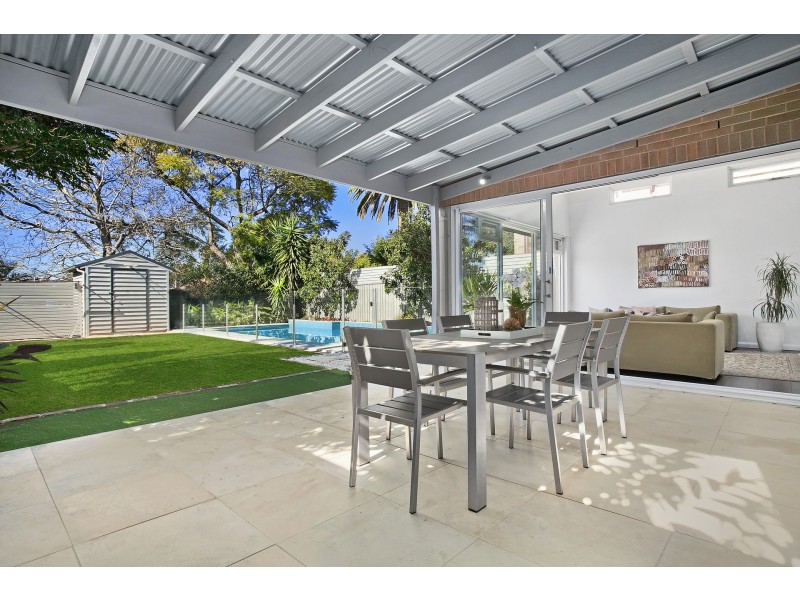 13 Second Avenue, Willoughby NSW 2068