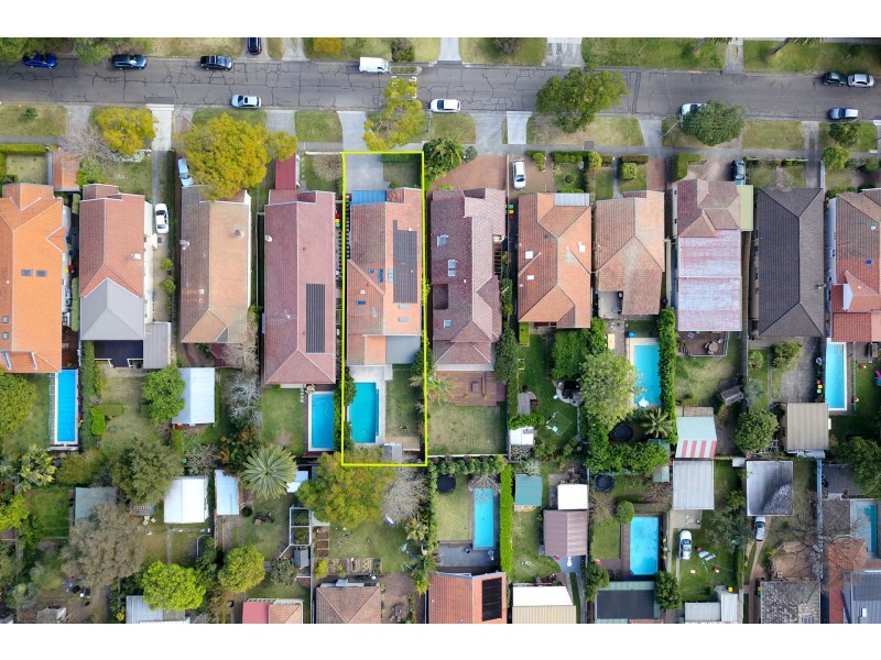 13 Second Avenue, Willoughby NSW 2068