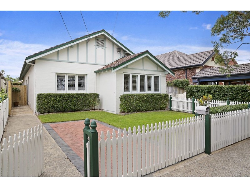 6 Neville Street, Willoughby NSW 2068