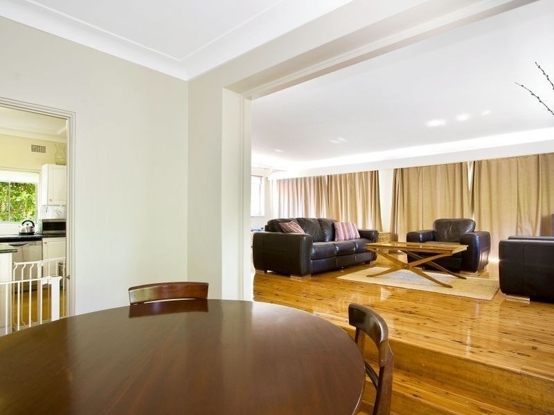 19 Grafton Avenue, Naremburn NSW 2065