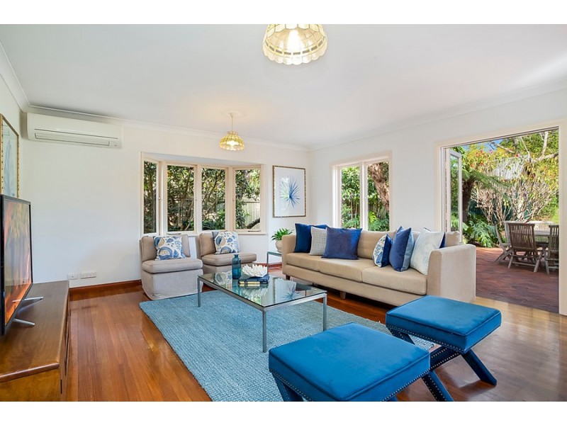 55 Bancroft Avenue, Roseville NSW 2069