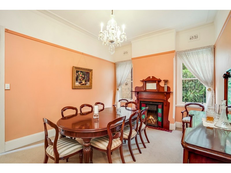 55 Bancroft Avenue, Roseville NSW 2069