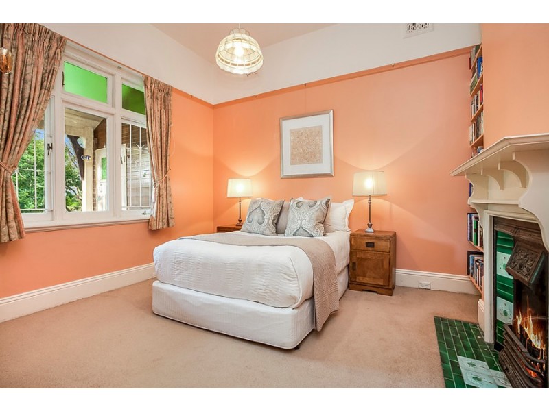 55 Bancroft Avenue, Roseville NSW 2069