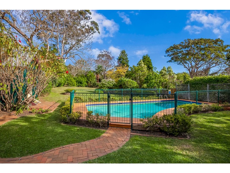 55 Bancroft Avenue, Roseville NSW 2069