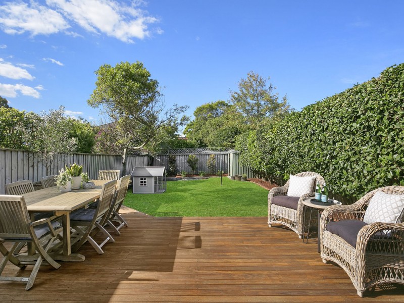 3a Neville Street, Willoughby NSW 2068