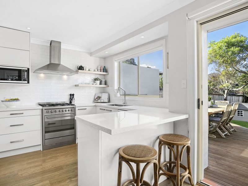 3a Neville Street, Willoughby NSW 2068