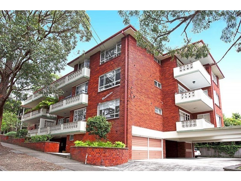 4/1 McMillan Road, Artarmon NSW 2064