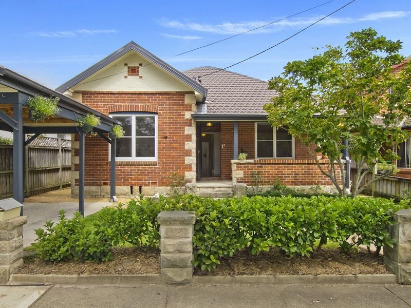 8 Neville Street, Willoughby NSW 2068