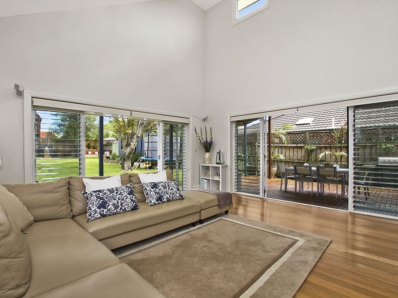 8 Neville Street, Willoughby NSW 2068