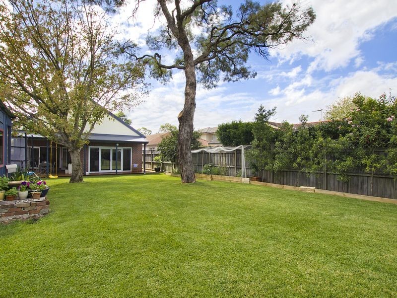 8 Neville Street, Willoughby NSW 2068