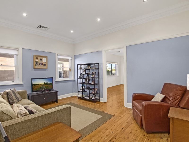 25 MacMahon Street, Willoughby NSW 2068