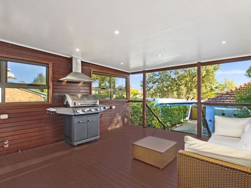 25 MacMahon Street, Willoughby NSW 2068