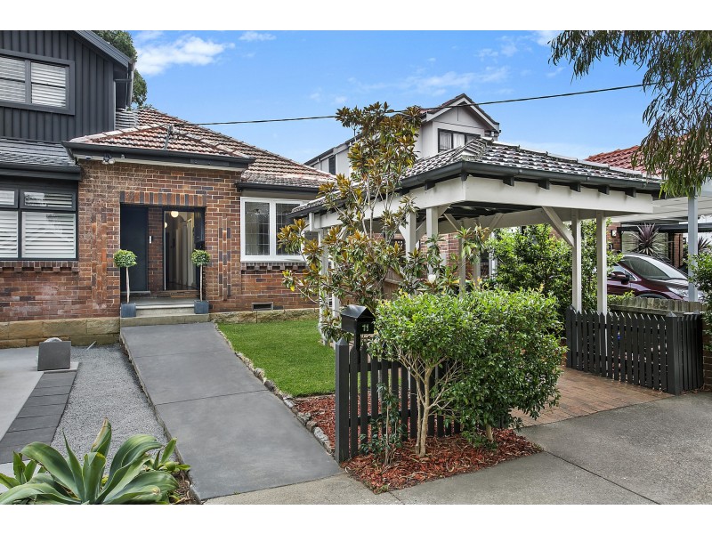 11 Bedford Street, Willoughby NSW 2068