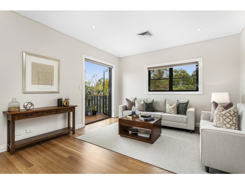 9 Small Street, Willoughby NSW 2068