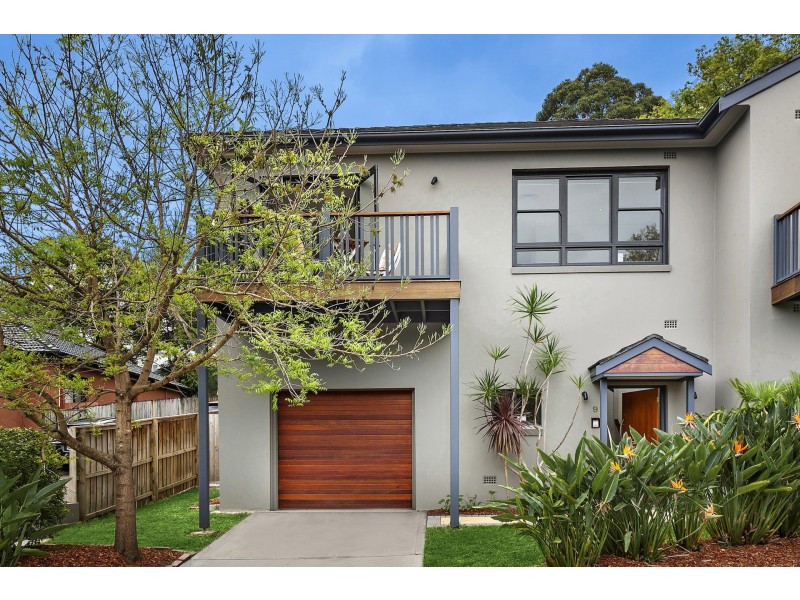 9 Small Street, Willoughby NSW 2068