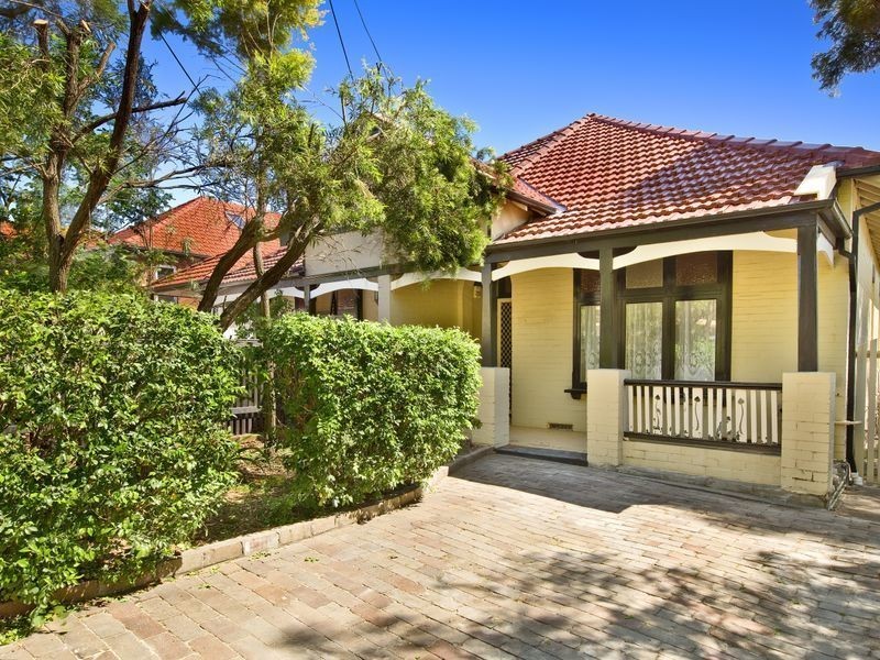 54 Robinson Street, Chatswood NSW 2067