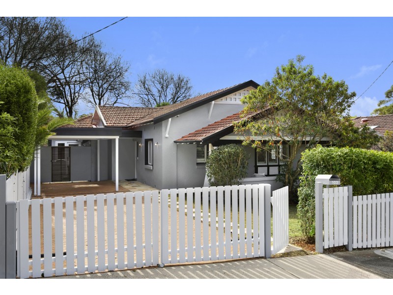 103 Artarmon Road, Artarmon NSW 2064