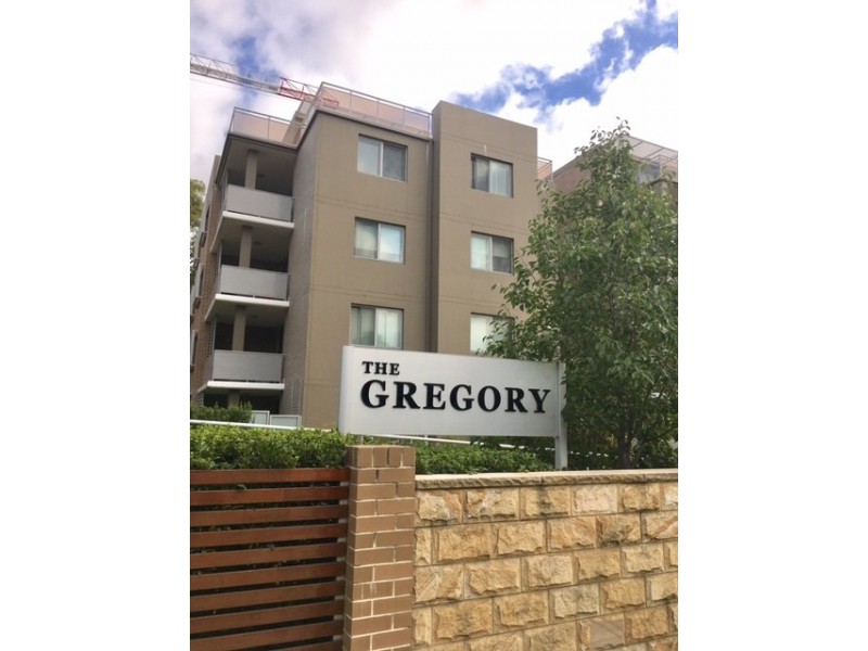 39/27-33 Boundary Street, Roseville NSW 2069