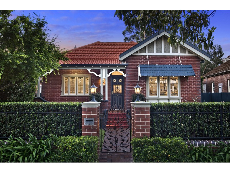 13 Bedford Street, Willoughby NSW 2068