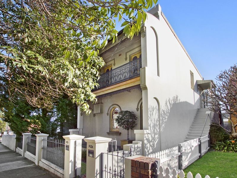 142B Sydney Street, Willoughby NSW 2068