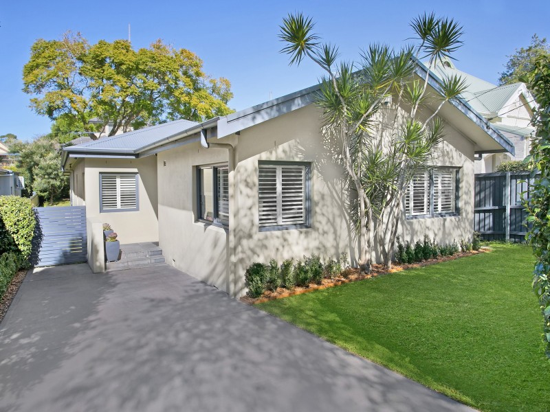 14 Julian Street, Willoughby NSW 2068