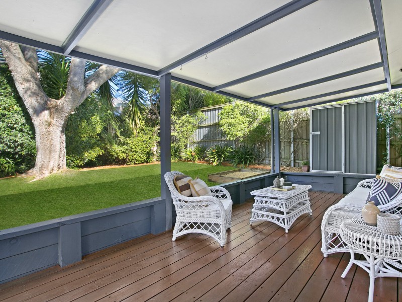 14 Julian Street, Willoughby NSW 2068