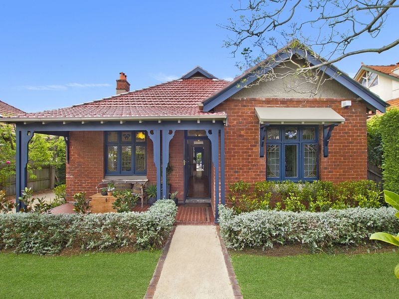 13 Holland Street, Chatswood NSW 2067