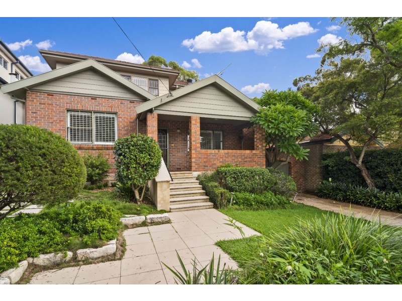 16 Smith Road, Artarmon NSW 2064