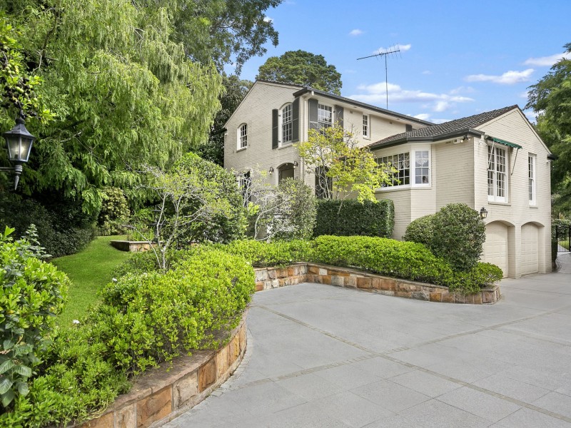 60a Warrangi Street, Turramurra NSW 2074