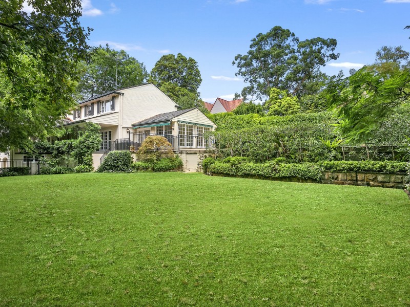 60a Warrangi Street, Turramurra NSW 2074