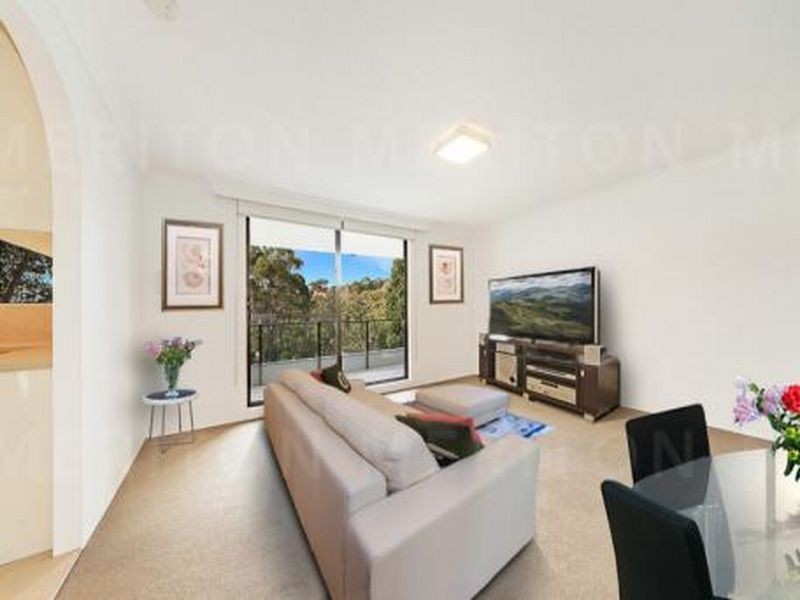 79/336 West Street, Naremburn NSW 2065