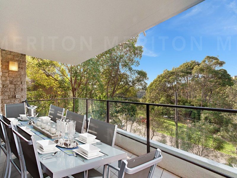 79/336 West Street, Naremburn NSW 2065