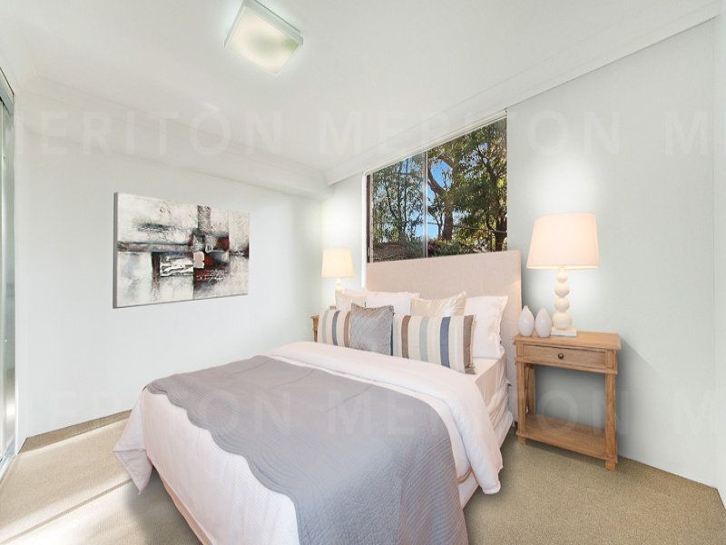 79/336 West Street, Naremburn NSW 2065